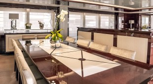 Aqua Libra East Mediterranean