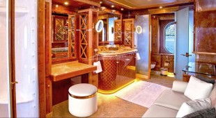 Aqua Mare West Coast South America