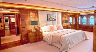 Aqua Mare West Coast South America