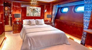 Aqua Mare West Coast South America