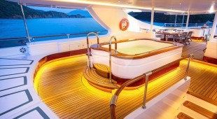 Aqua Mare West Coast South America