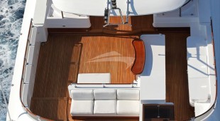 Aqua Mare West Coast South America