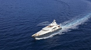 Aqua Mare West Coast South America