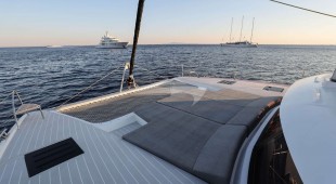 Aquarella East Mediterranean