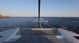 Aquarella East Mediterranean