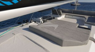 Aquarella East Mediterranean