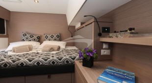 Aquarella East Mediterranean