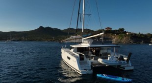 Aquarella East Mediterranean