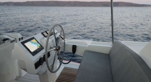 Aquarella East Mediterranean