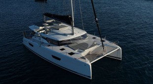 Aquarella East Mediterranean