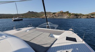 Aquarella East Mediterranean