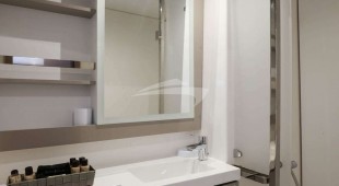 Aquarella East Mediterranean