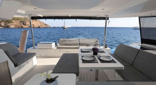 Aquarella East Mediterranean