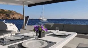 Aquarella East Mediterranean