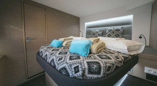 Aquarella East Mediterranean