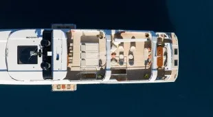 Aquarius East Mediterranean