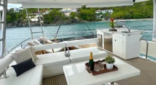 Aquarius Caribbean