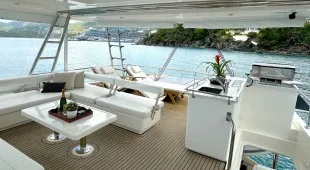 Aquarius Caribbean
