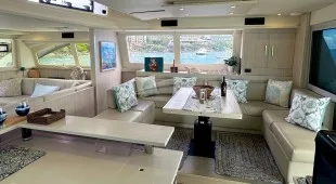 Aquarius Caribbean