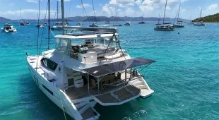 Aquarius Caribbean