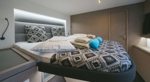 Aquaspirit East Mediterranean