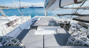 Aquaspirit East Mediterranean