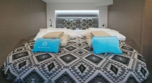 Aquaspirit East Mediterranean