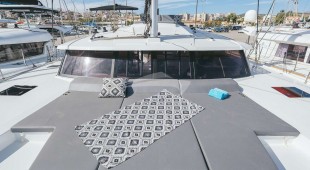 Aquaspirit East Mediterranean