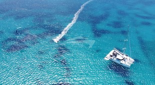 Aquaspirit East Mediterranean