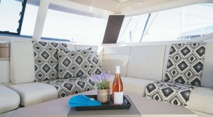 Aquaspirit East Mediterranean