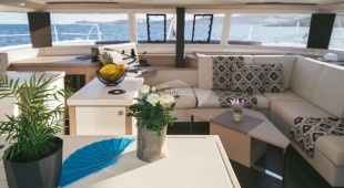 Aquaspirit East Mediterranean