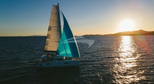 Aquaspirit East Mediterranean