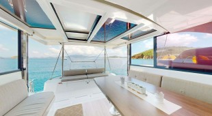 Aquatic Odyssey Caribbean