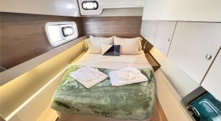 Aquatic Odyssey Caribbean