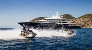 Aquila Caribbean, East Mediterranean, West Mediterranean