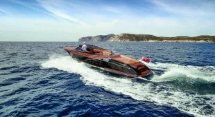 Aquila Caribbean, East Mediterranean, West Mediterranean