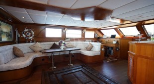 Arabella East Mediterranean