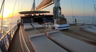 Arabella East Mediterranean