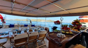 Arabella East Mediterranean