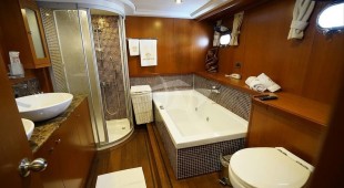 Arabella East Mediterranean