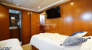 Arabella East Mediterranean