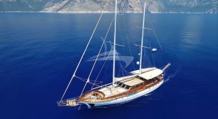 Arabella East Mediterranean