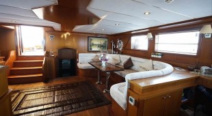 Arabella East Mediterranean