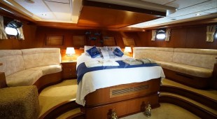 Arabella East Mediterranean