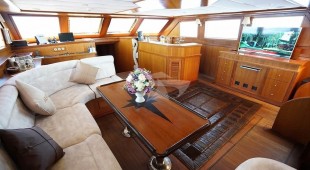 Arabella East Mediterranean