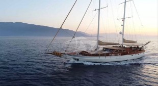 Arabella East Mediterranean