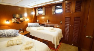 Arabella East Mediterranean