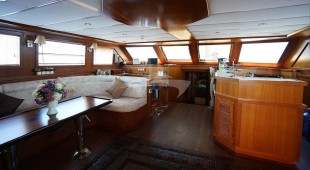 Arabella East Mediterranean