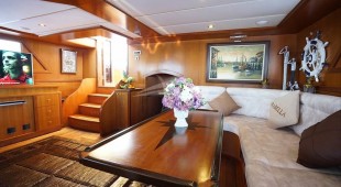 Arabella East Mediterranean