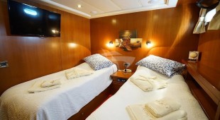 Arabella East Mediterranean